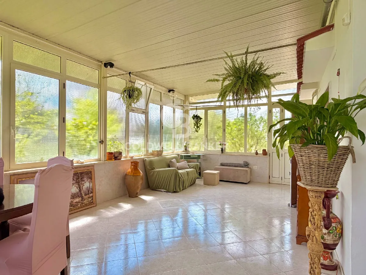 Villa in vendita a San Vito dei Normanni - foto 4