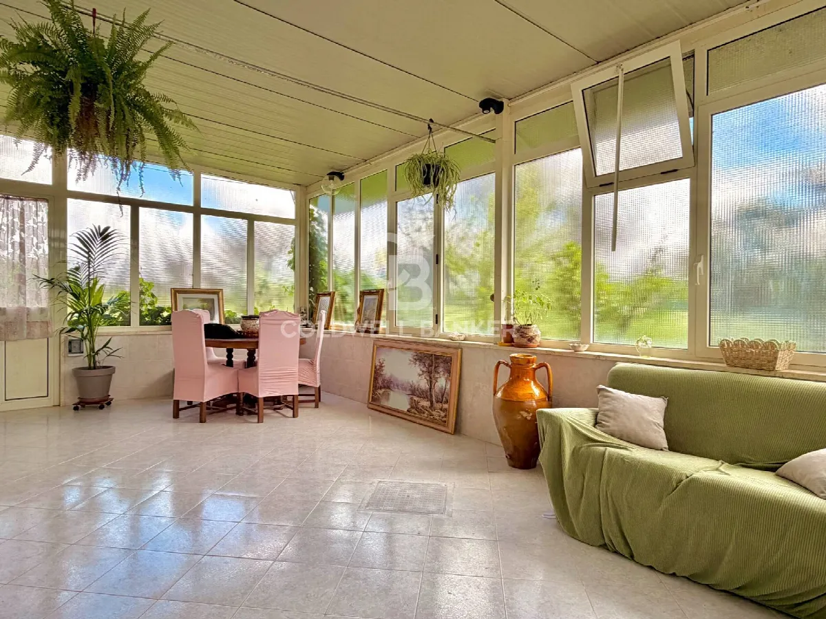 Villa in vendita a San Vito dei Normanni - foto 5