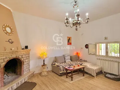 Villa in vendita a San Vito dei Normanni - foto 7