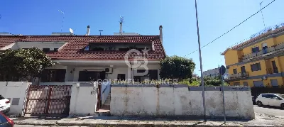 Villa in vendita a Brindisi, Paradiso, min... - foto 1