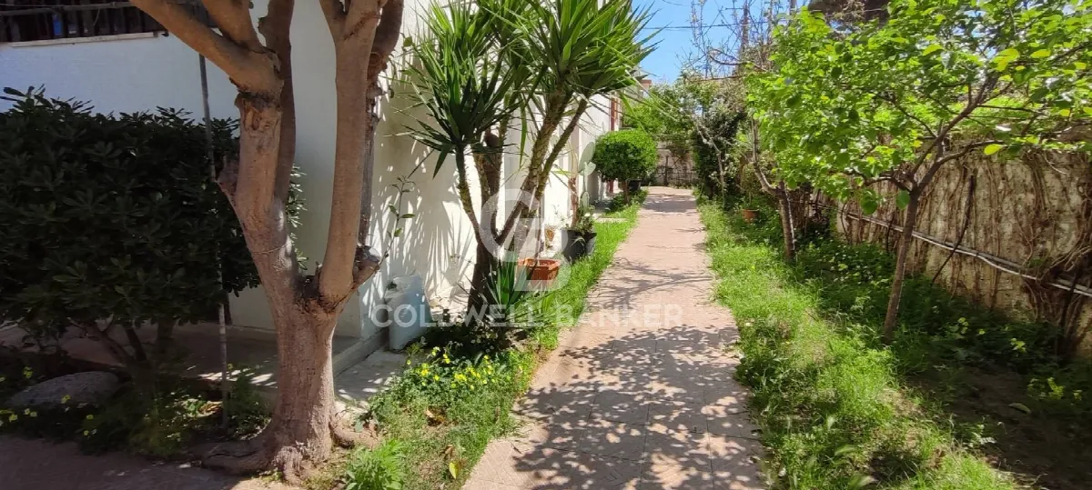 Villa in vendita a Brindisi, Paradiso, Minnuta, Casale, Materdomini, Betlemme - foto 4