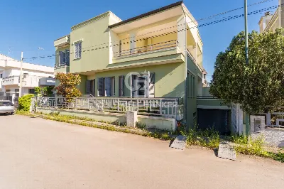 Villa in vendita a Aradeo - foto 1
