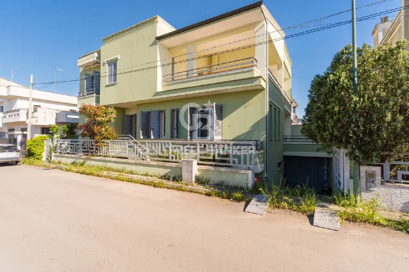 Villa in vendita a Aradeo - foto 1