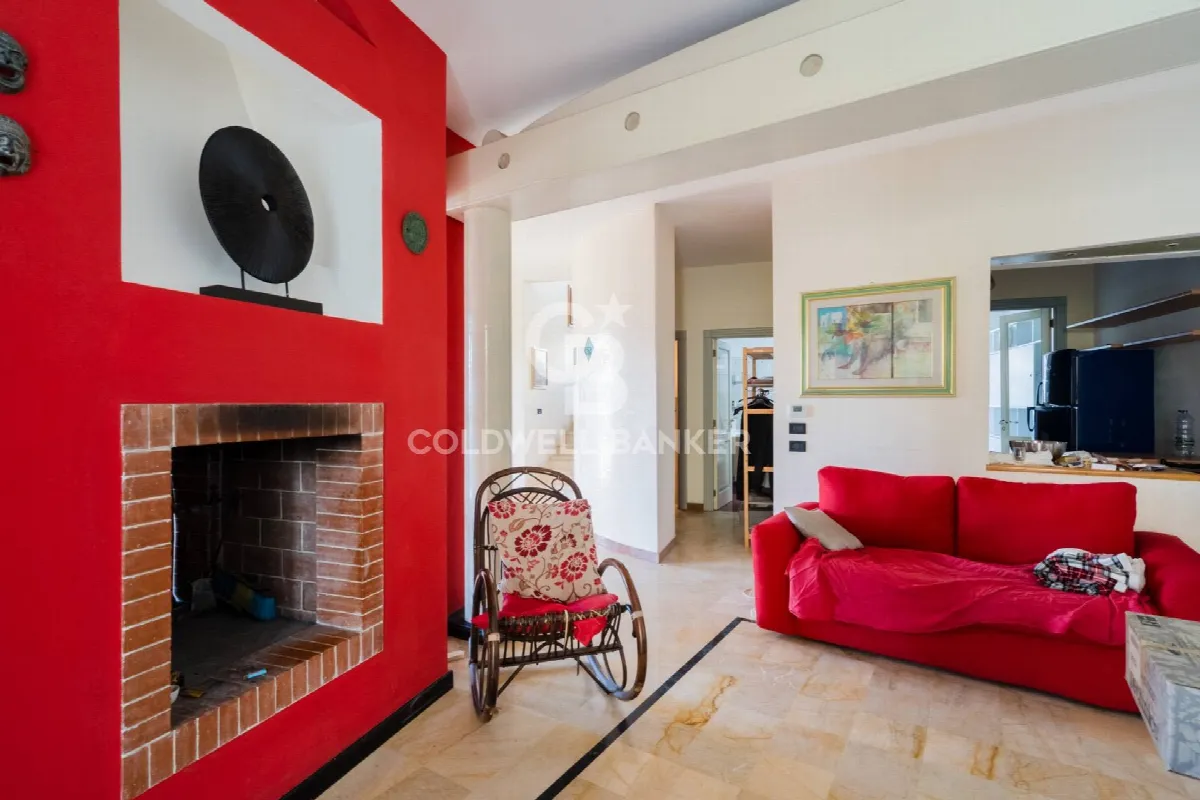 Villa in vendita a Aradeo - foto 3