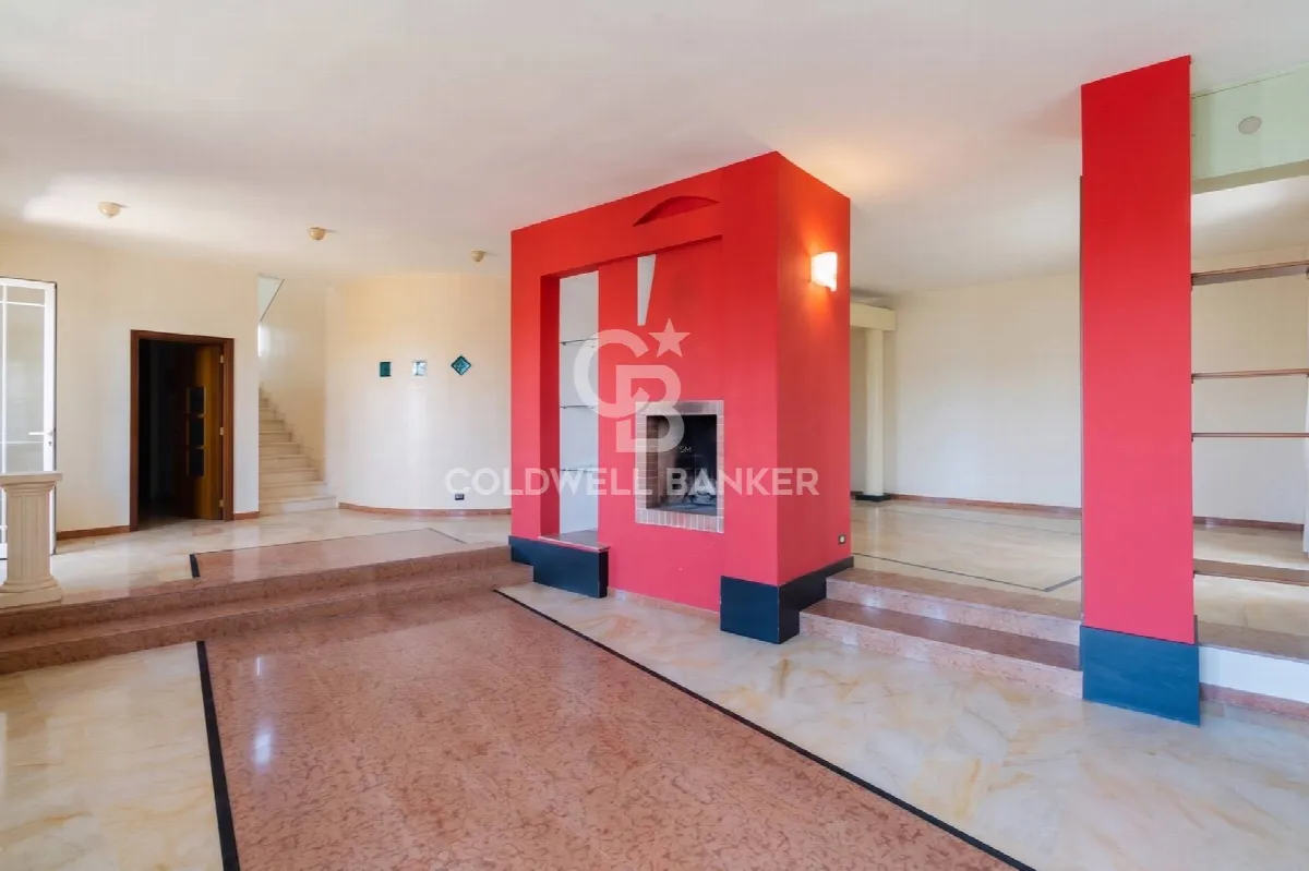 Villa in vendita a Aradeo - foto 4