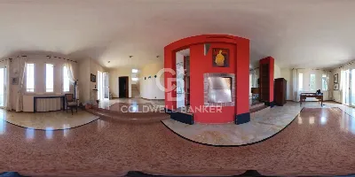 Villa in vendita a Aradeo - foto 7