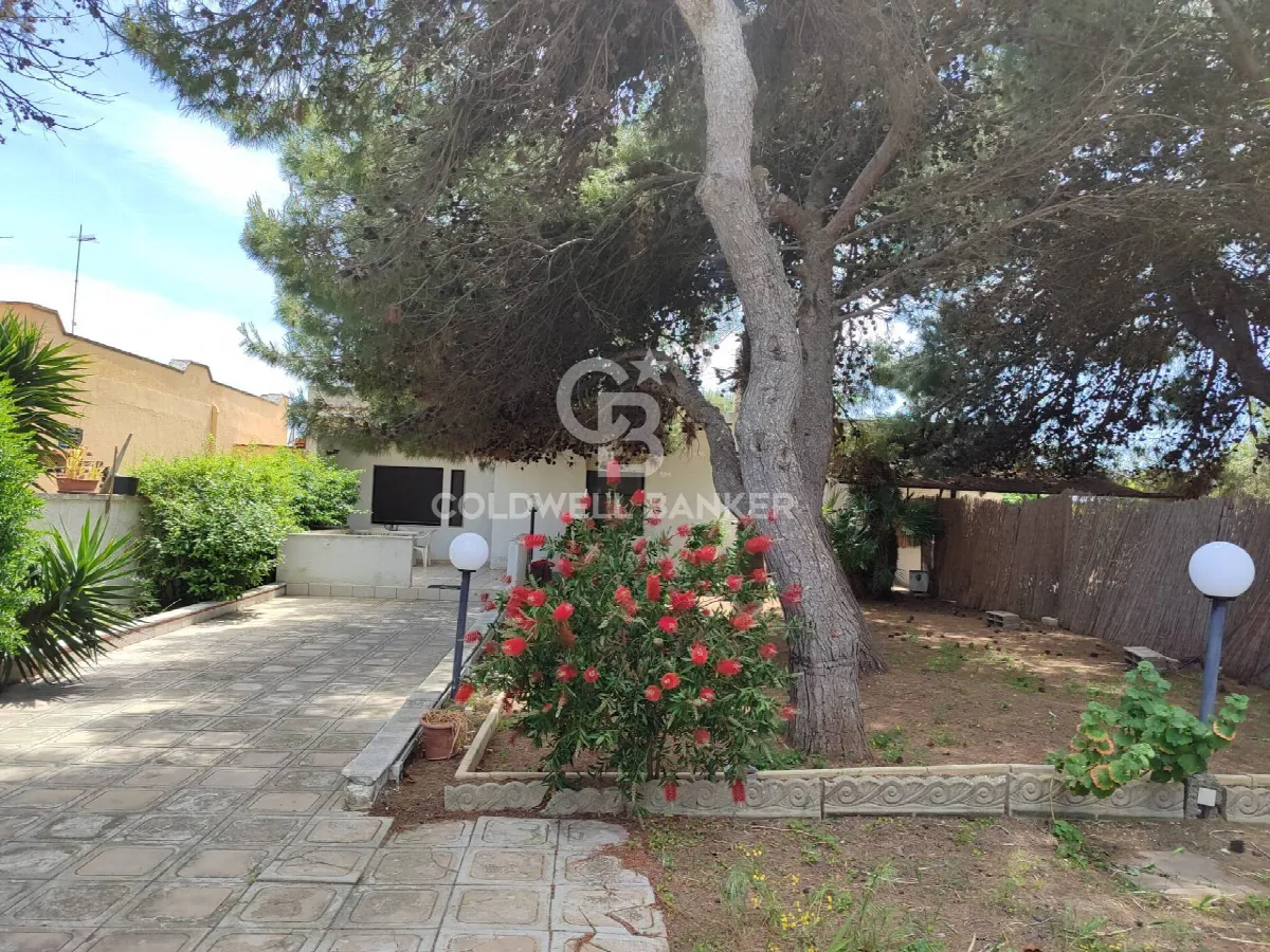 Villa in vendita a Brindisi, Paradiso, Minnuta, Casale, Materdomini, Betlemme - foto 2