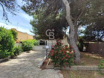 Villa in vendita a Brindisi, Paradiso, min... - foto 3