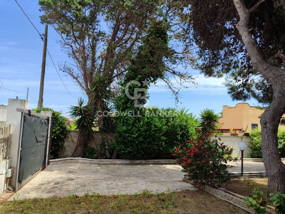 Villa in vendita a Brindisi, Paradiso, Minnuta, Casale, Materdomini, Betlemme - foto 4