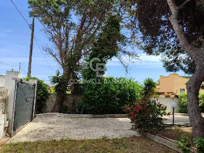 Villa in vendita a Brindisi, Paradiso, min... - foto 4
