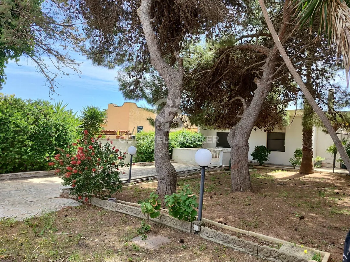 Villa in vendita a Brindisi, Paradiso, Minnuta, Casale, Materdomini, Betlemme - foto 5