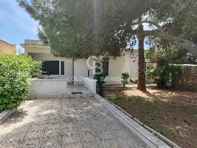 Villa in vendita a Brindisi, Paradiso, min... - foto 6