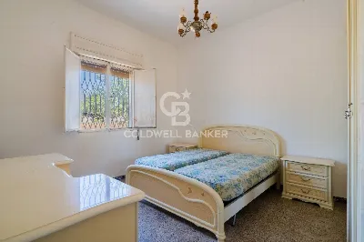 Villa in vendita a Brindisi, Mitrano, lito... - foto 10