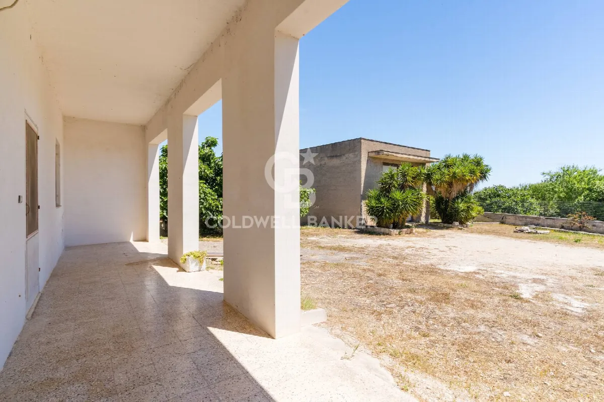 Villa in vendita a Brindisi, Mitrano, Litoranea, Montenegro - foto 2