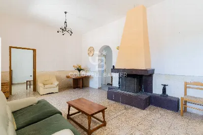 Villa in vendita a Brindisi, Mitrano, lito... - foto 5