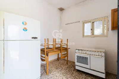 Villa in vendita a Brindisi, Mitrano, lito... - foto 6