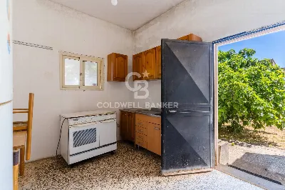 Villa in vendita a Brindisi, Mitrano, lito... - foto 7
