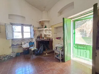 Rustico/Casale in vendita a Carovigno - foto 6