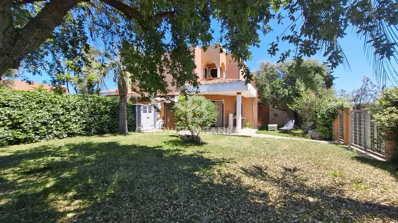 Villa in vendita a Brindisi, Mitrano, Litoranea, Montenegro - foto 1