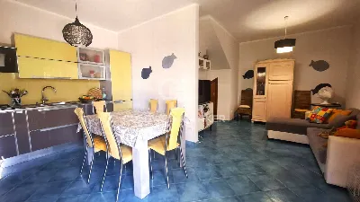 Villa in vendita a Brindisi, Mitrano, lito... - foto 2