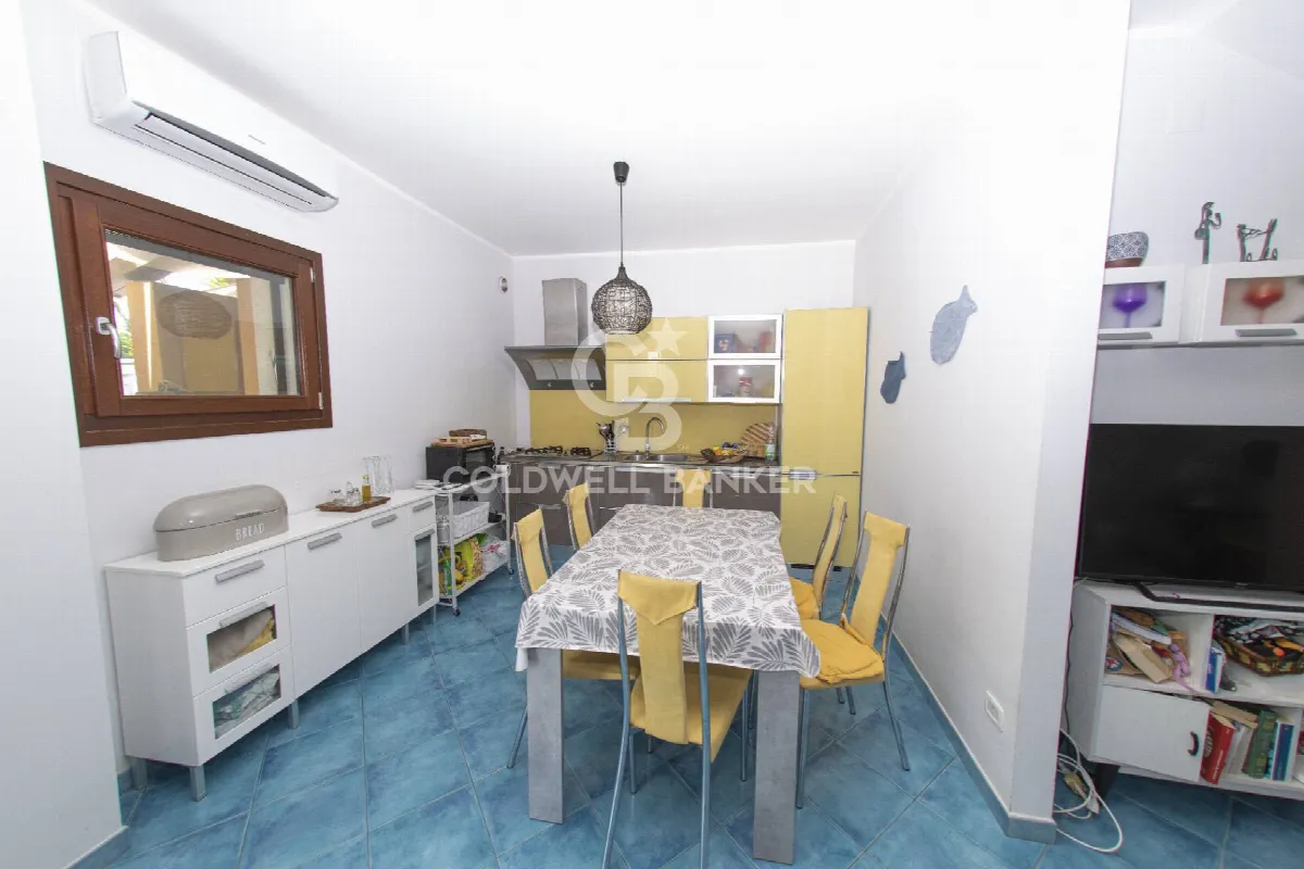 Villa in vendita a Brindisi, Mitrano, Litoranea, Montenegro - foto 3