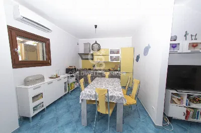 Villa in vendita a Brindisi, Mitrano, lito... - foto 3