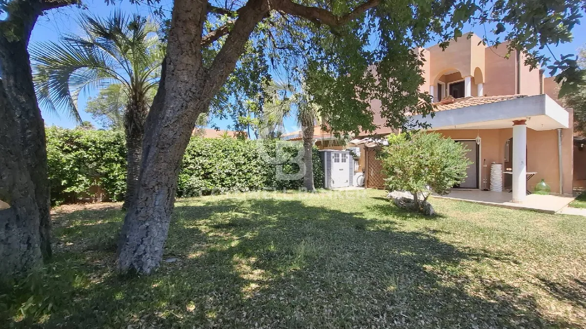 Villa in vendita a Brindisi, Mitrano, Litoranea, Montenegro - foto 5