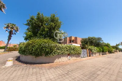 Villa in vendita a Brindisi, Mitrano, lito... - foto 6