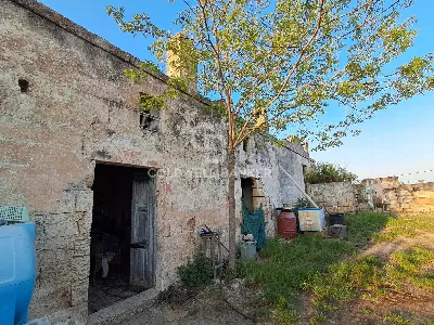 Rustico/Casale a Brindisi