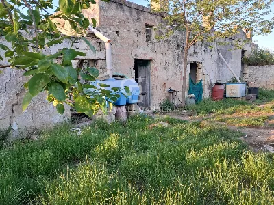 Rustico/Casale in vendita a Brindisi, Sant... - foto 5