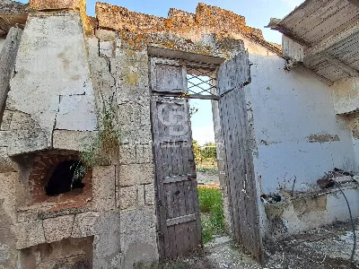 Rustico/Casale in vendita a Brindisi, Sant... - foto 8