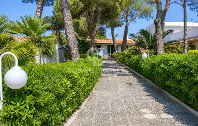 Villa a Squinzano