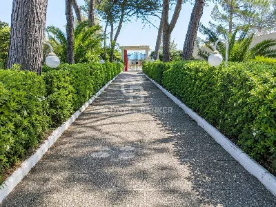 Villa in vendita a Squinzano, Torre rinald... - foto 2