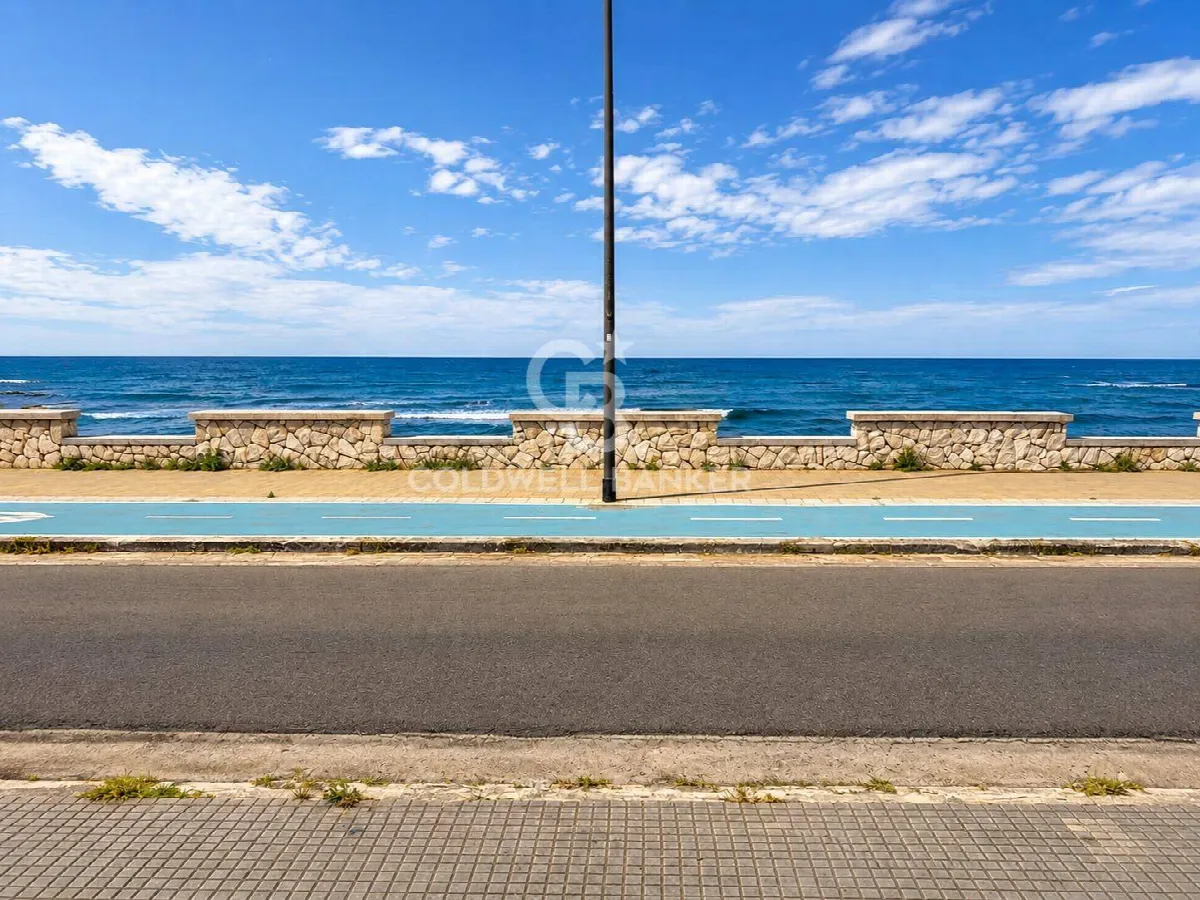Villa in vendita a Squinzano, Torre Rinalda, Casalabate, Torre Specchiolla - foto 4