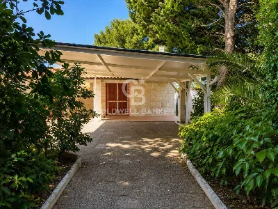 Villa in vendita a Squinzano, Torre rinald... - foto 5