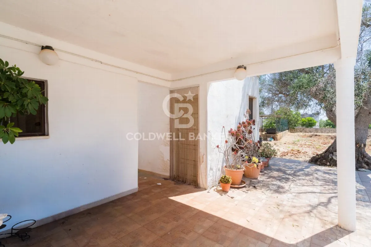 Casa Indipendente in vendita a San Vito dei Normanni - foto 3
