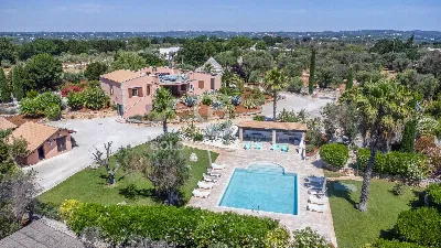 Villa in vendita a Ostuni - foto 1