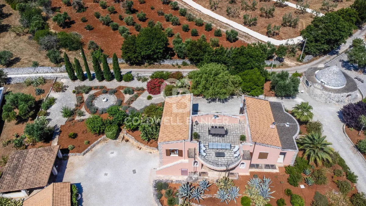 Villa in vendita a Ostuni - foto 2