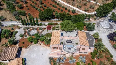 Villa in vendita a Ostuni - foto 2