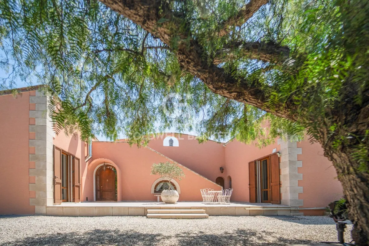 Villa in vendita a Ostuni - foto 3