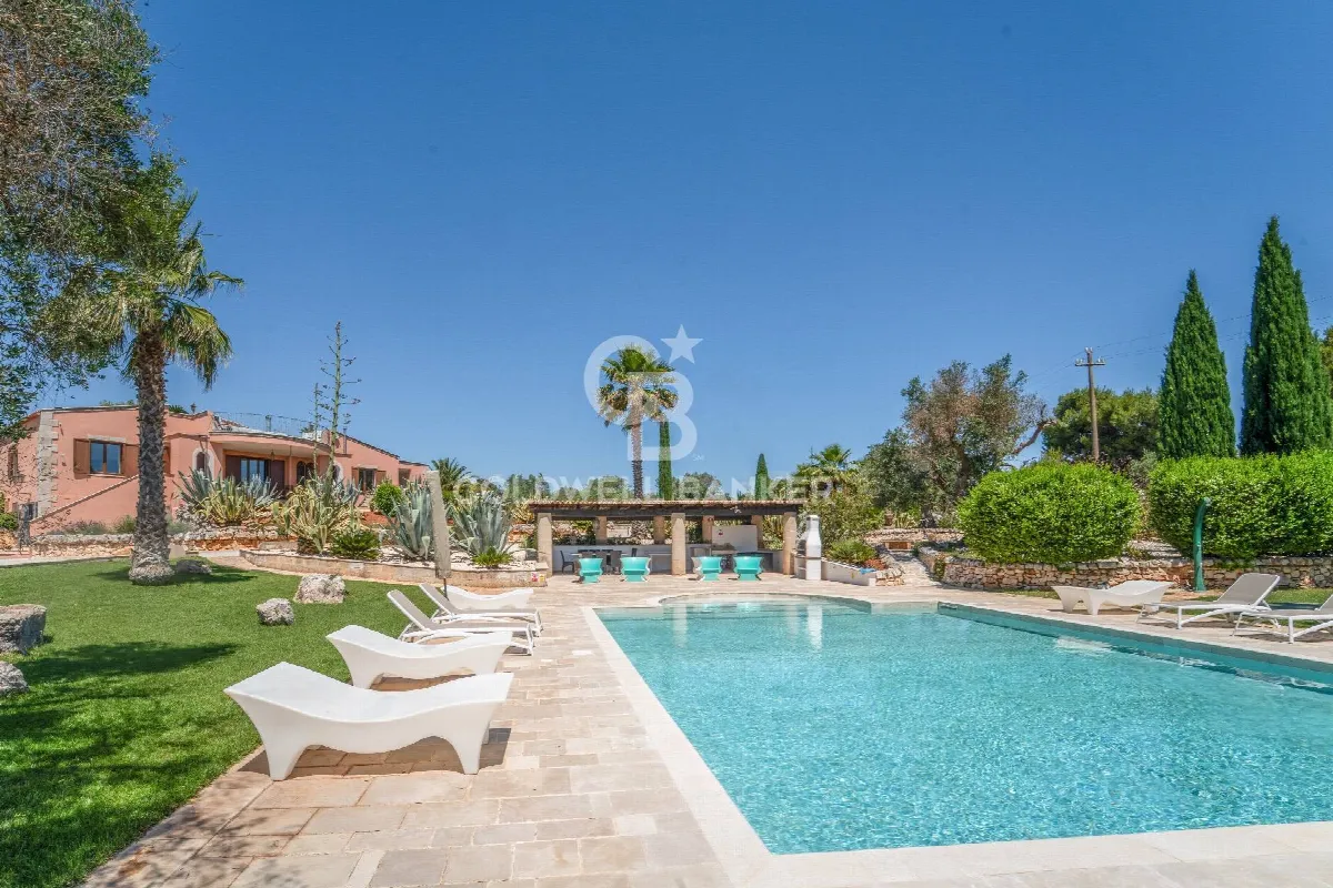 Villa in vendita a Ostuni - foto 5