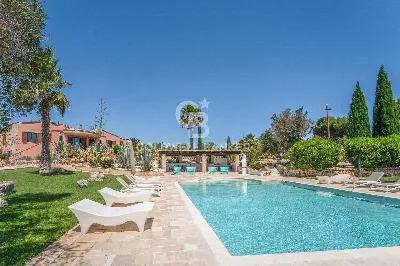 Villa in vendita a Ostuni - foto 5