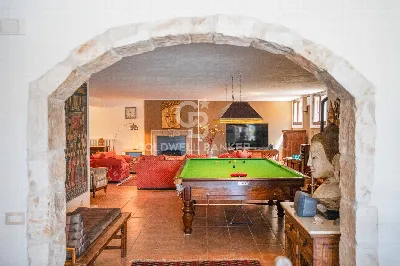 Villa in vendita a Ostuni - foto 6