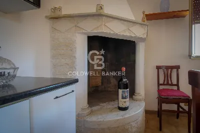 Villa in vendita a Brindisi, Mitrano, lito... - foto 10