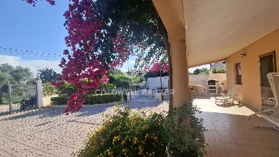 Villa in vendita a Brindisi, Mitrano, lito... - foto 2