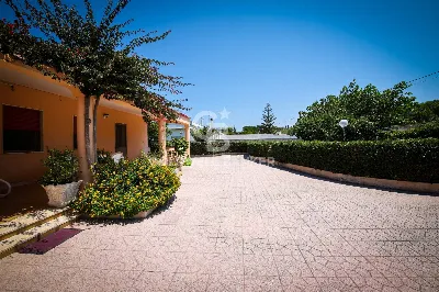 Villa in vendita a Brindisi, Mitrano, lito... - foto 3