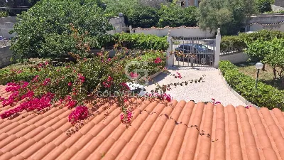 Villa in vendita a Brindisi, Mitrano, lito... - foto 4