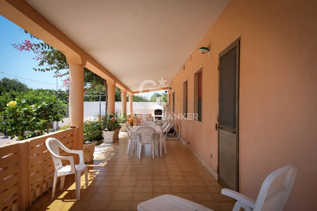 Villa in vendita a Brindisi, Mitrano, Litoranea, Montenegro - foto 5
