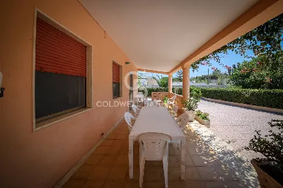 Villa in vendita a Brindisi, Mitrano, lito... - foto 6