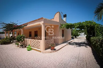 Villa in vendita a Brindisi, Mitrano, lito... - foto 7
